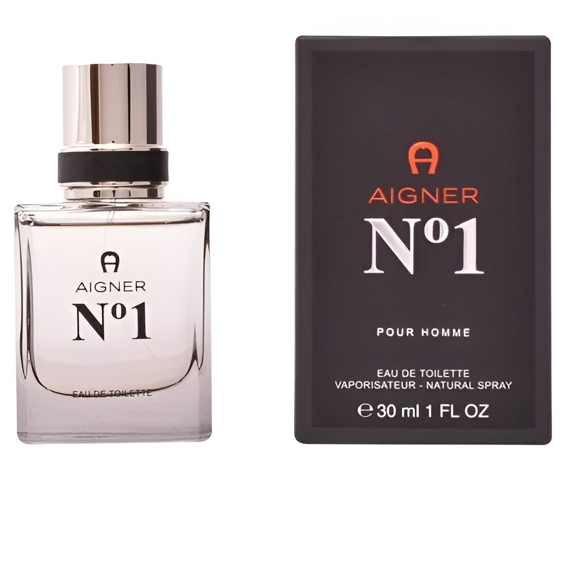 Etienne Aigner No.1 EDT | My Perfume Shop