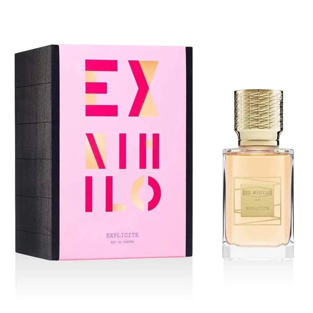 Ex Nihilo Explicite EDP | My Perfume Shop