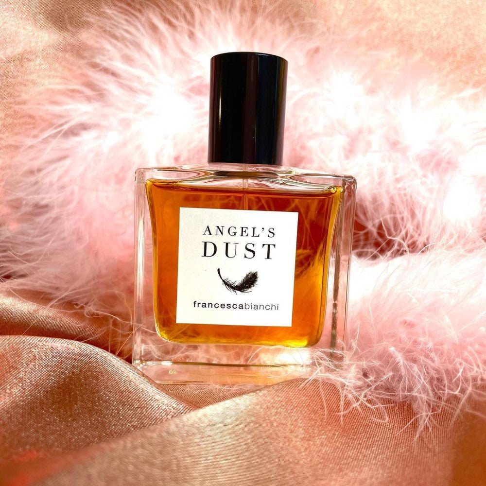 Francesca Bianchi Angel's Dust Extrait De Parfum | My Perfume Shop