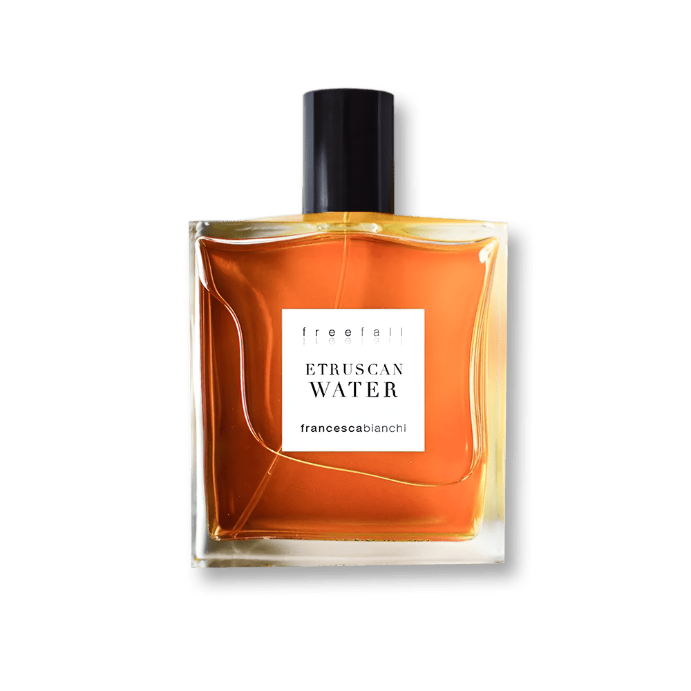 Francesca Bianchi Etruscan Water Extrait De Parfum | My Perfume Shop