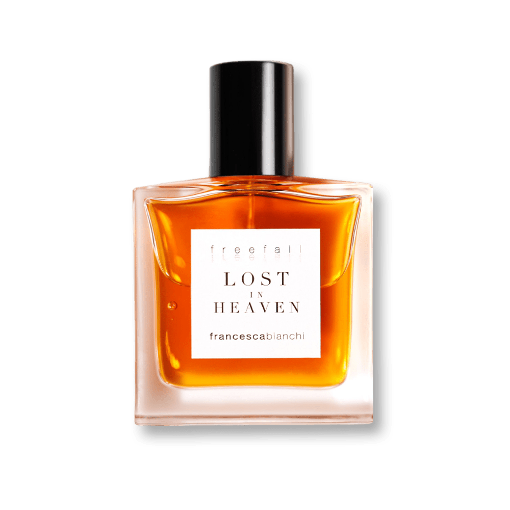 Francesca Bianchi Lost In Heaven Extrait De Parfum | My Perfume Shop