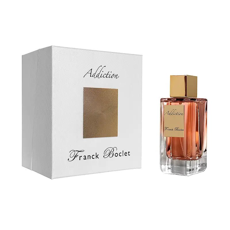 Franck Boclet Addiction EDP | My Perfume Shop