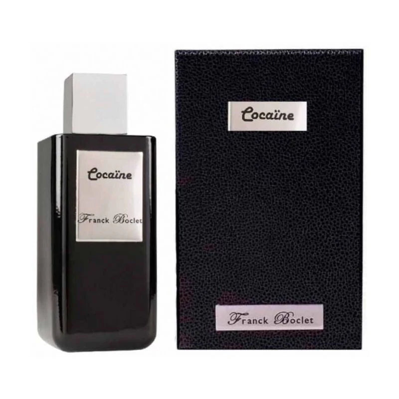 Franck Boclet Cocaine Extrait De Parfum | My Perfume Shop