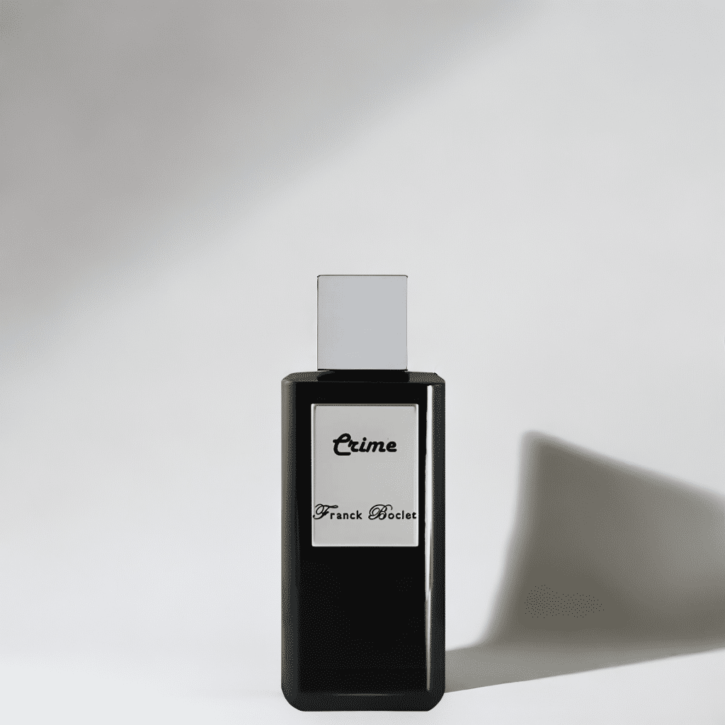 Franck Boclet Crime Extrait De Parfum | My Perfume Shop