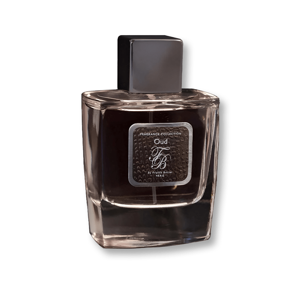 Franck Boclet Oud EDP | My Perfume Shop