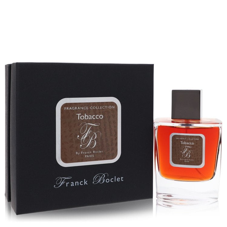 Franck Boclet Tobacco EDP | My Perfume Shop