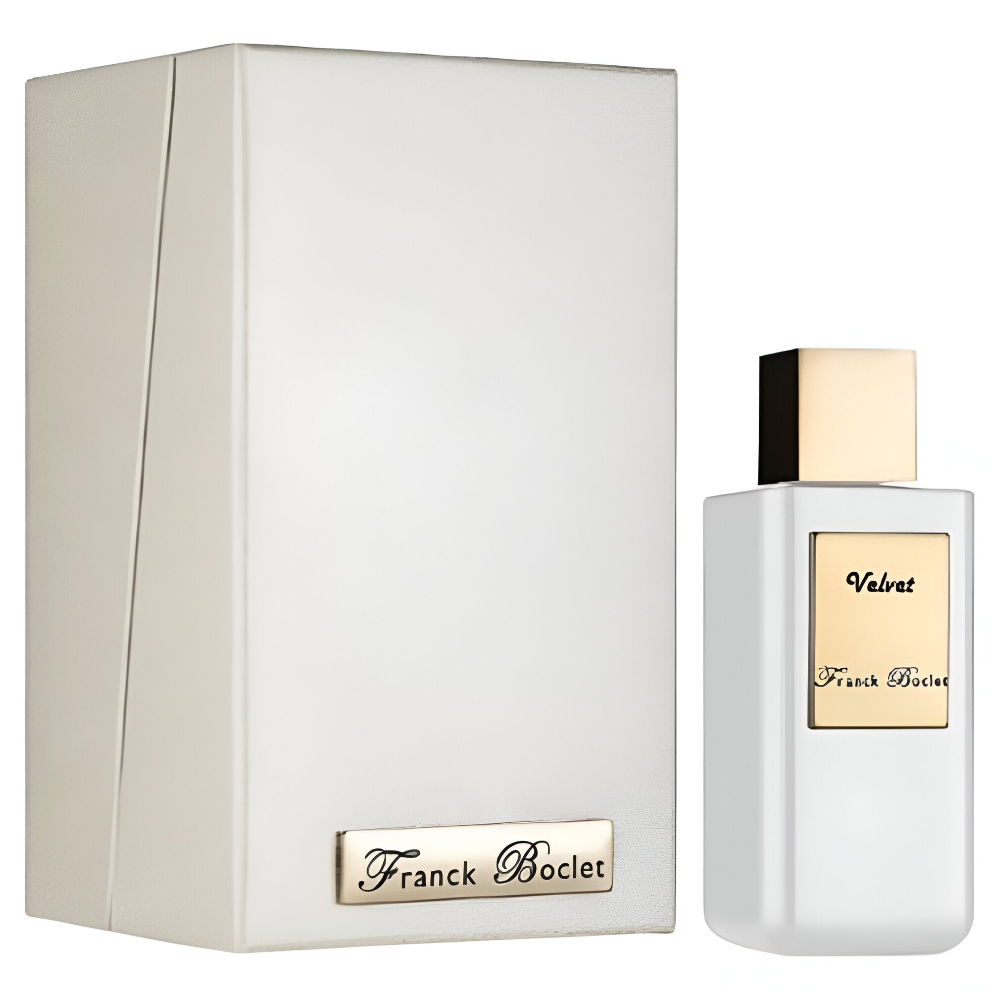 Franck Boclet Velvet Extrait De Parfum | My Perfume Shop