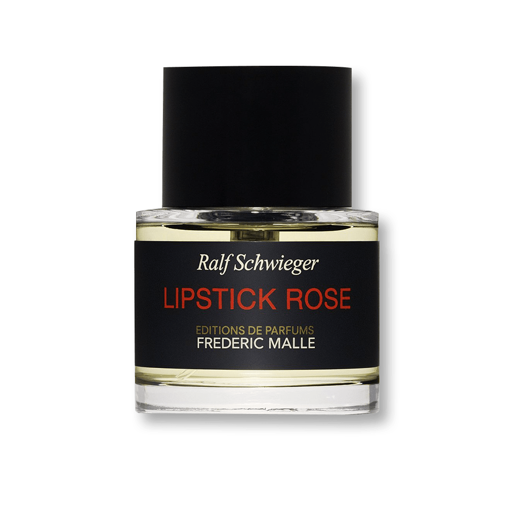 Frederic Malle Lipstick Rose EDP | My Perfume Shop