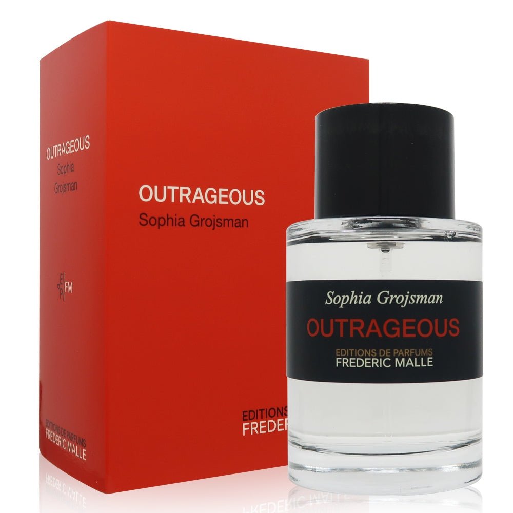 Frederic Malle Outrageous EDT | My Perfume Shop