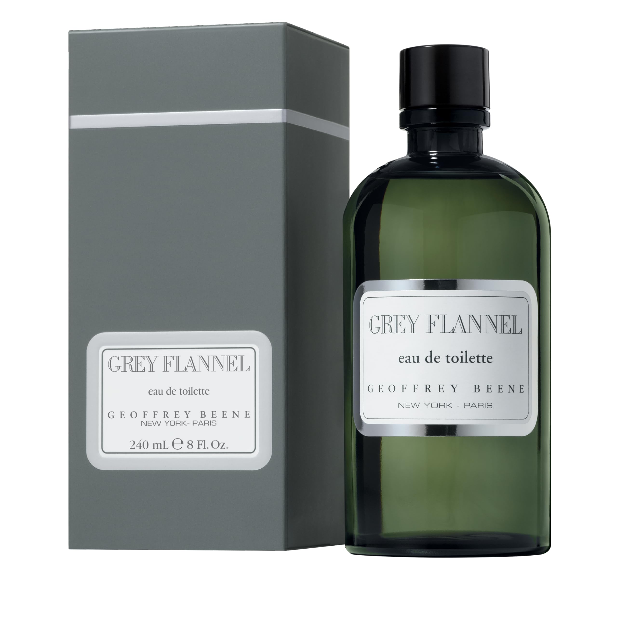 Geoffrey Beene Grey Flannel EDT Splash | My Perfume Shop