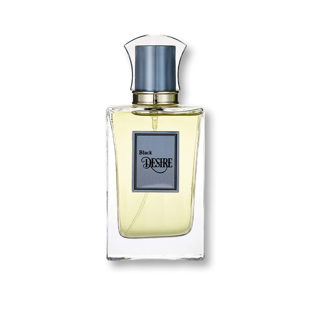 Geparlys Black Desire Limited Edition EDP | My Perfume Shop