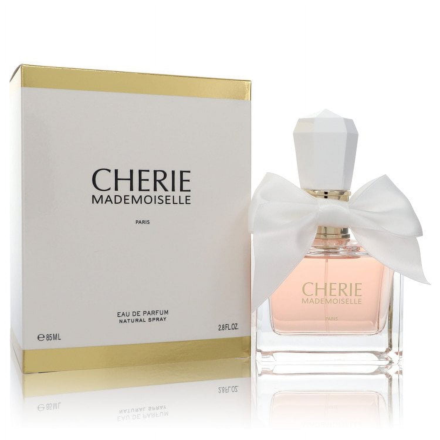 Geparlys Cherie Mademoiselle EDP | My Perfume Shop