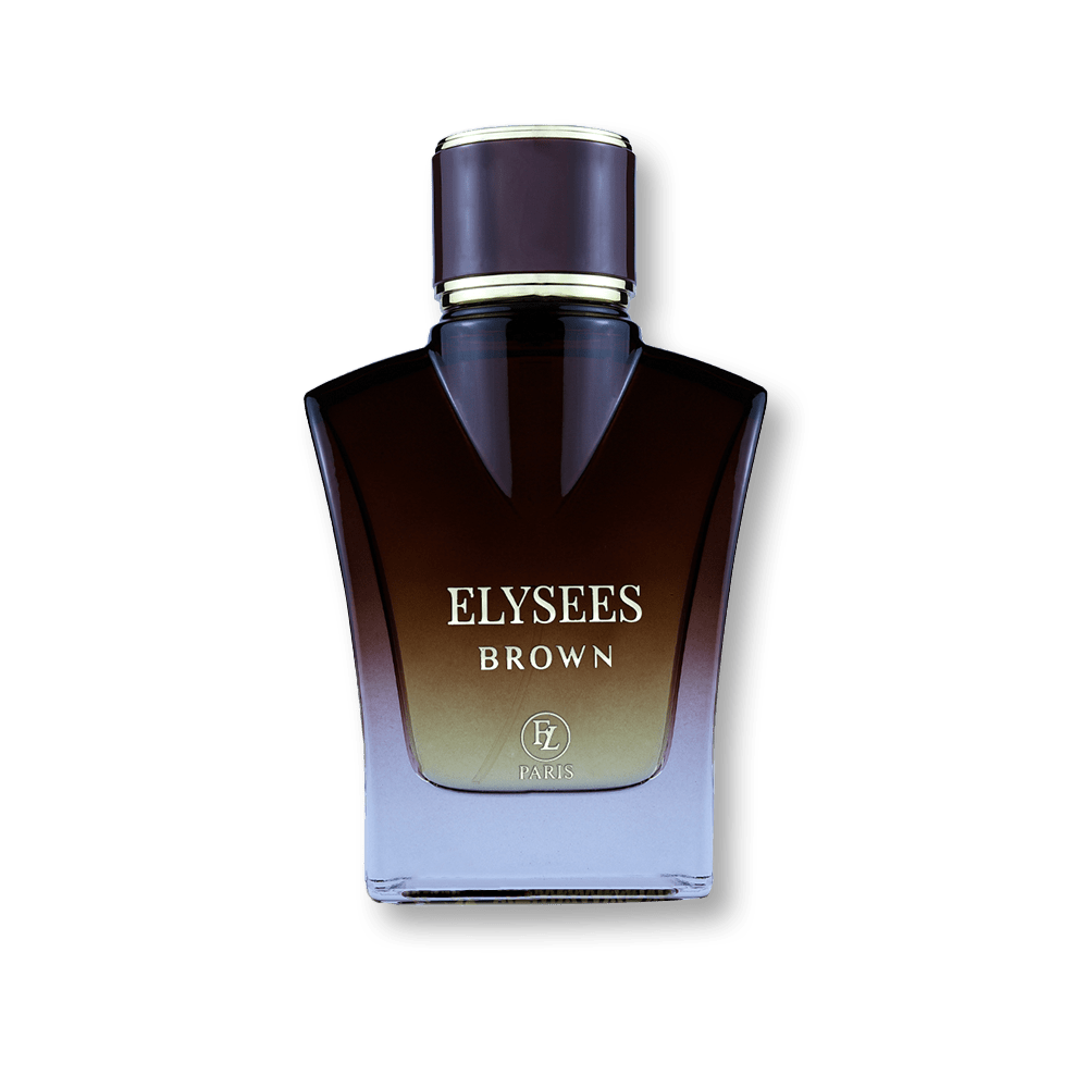 Geparlys Elysees Brown EDP | My Perfume Shop