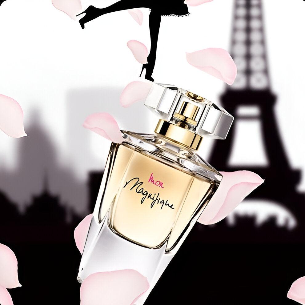 Geparlys Mon Magnifique EDP | My Perfume Shop