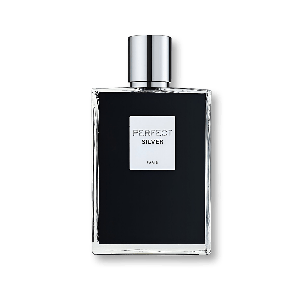 Geparlys Perfect Silver EDT | My Perfume Shop