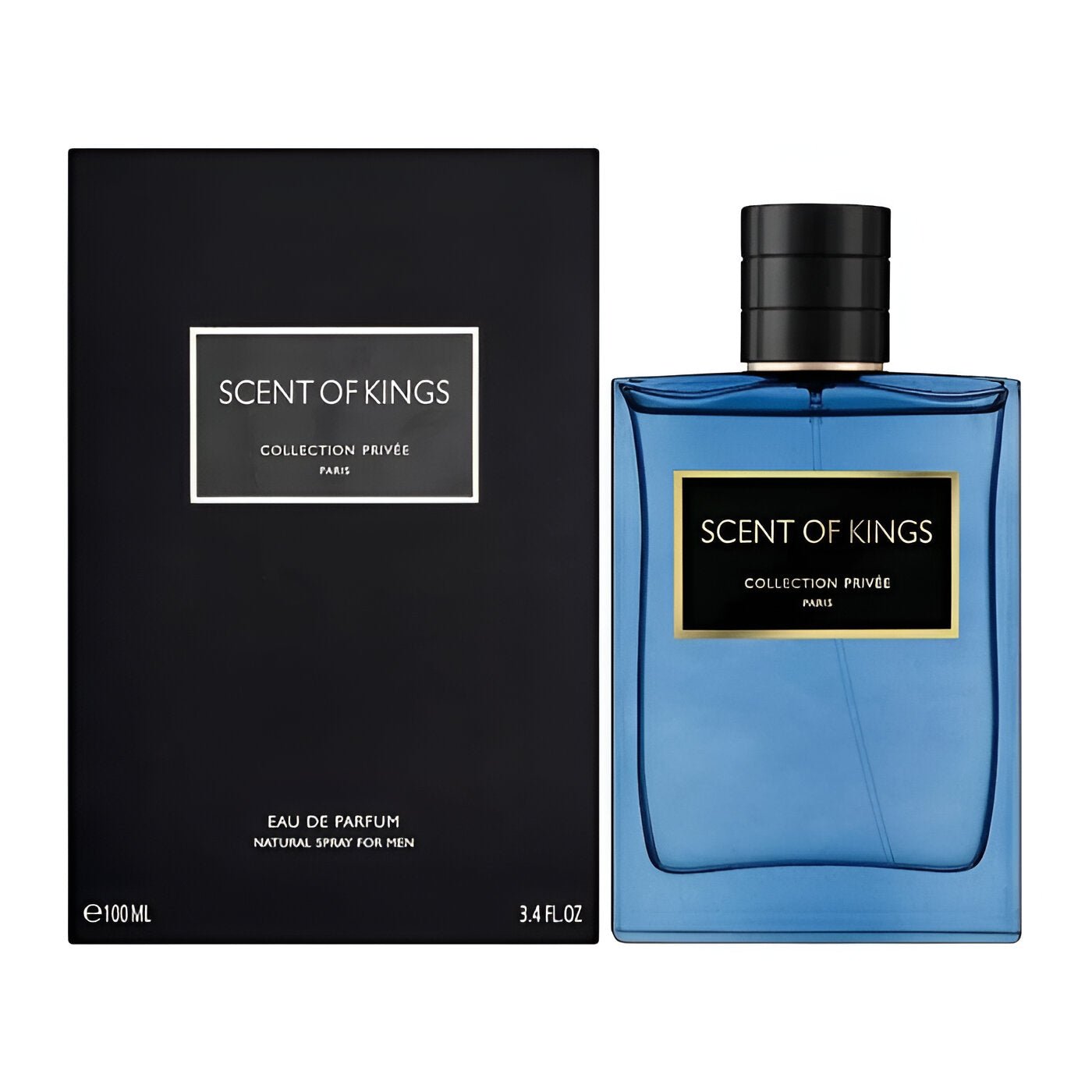 Geparlys Scent Of Kings EDP | My Perfume Shop