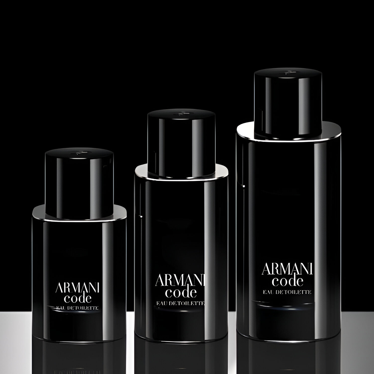 Giorgio Armani Armani Code Pour Homme EDP Set for Men