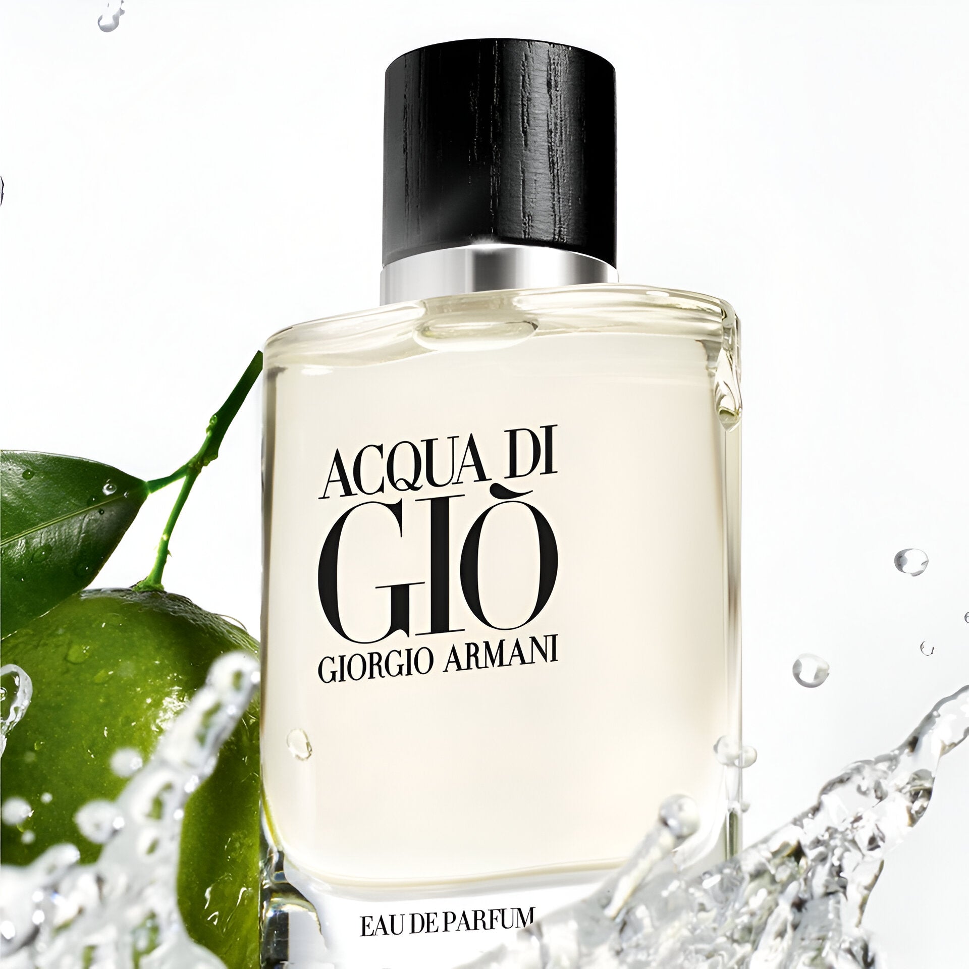 Giorgio Armani Acqua Di Gio EDP Set for Men | My Perfume Shop