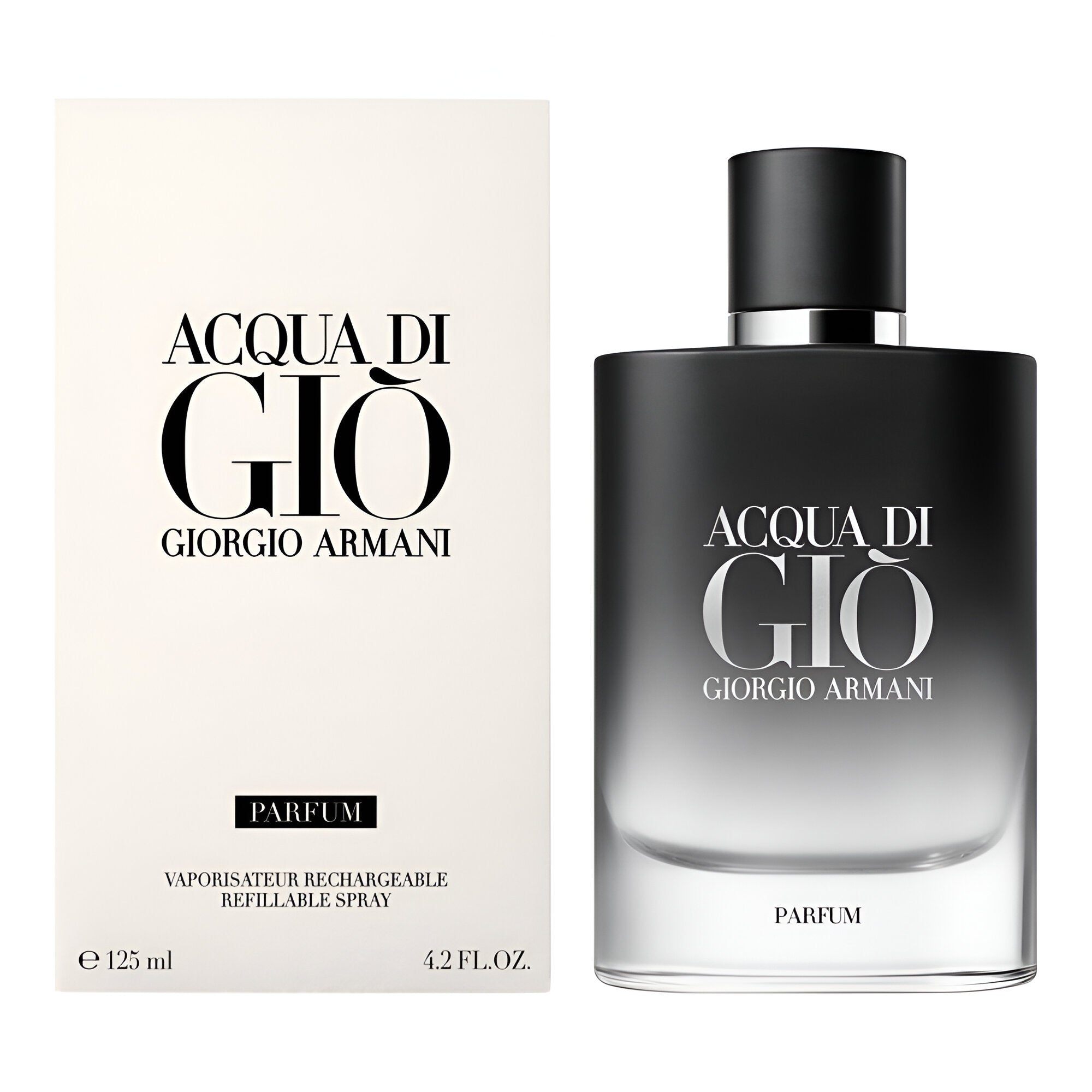 Giorgio Armani Acqua Di Gio Parfum | My Perfume Shop