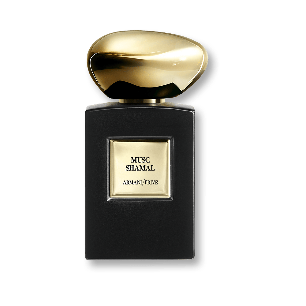 Giorgio Armani Armani Prive Musc Shamal EDP Intense | My Perfume Shop