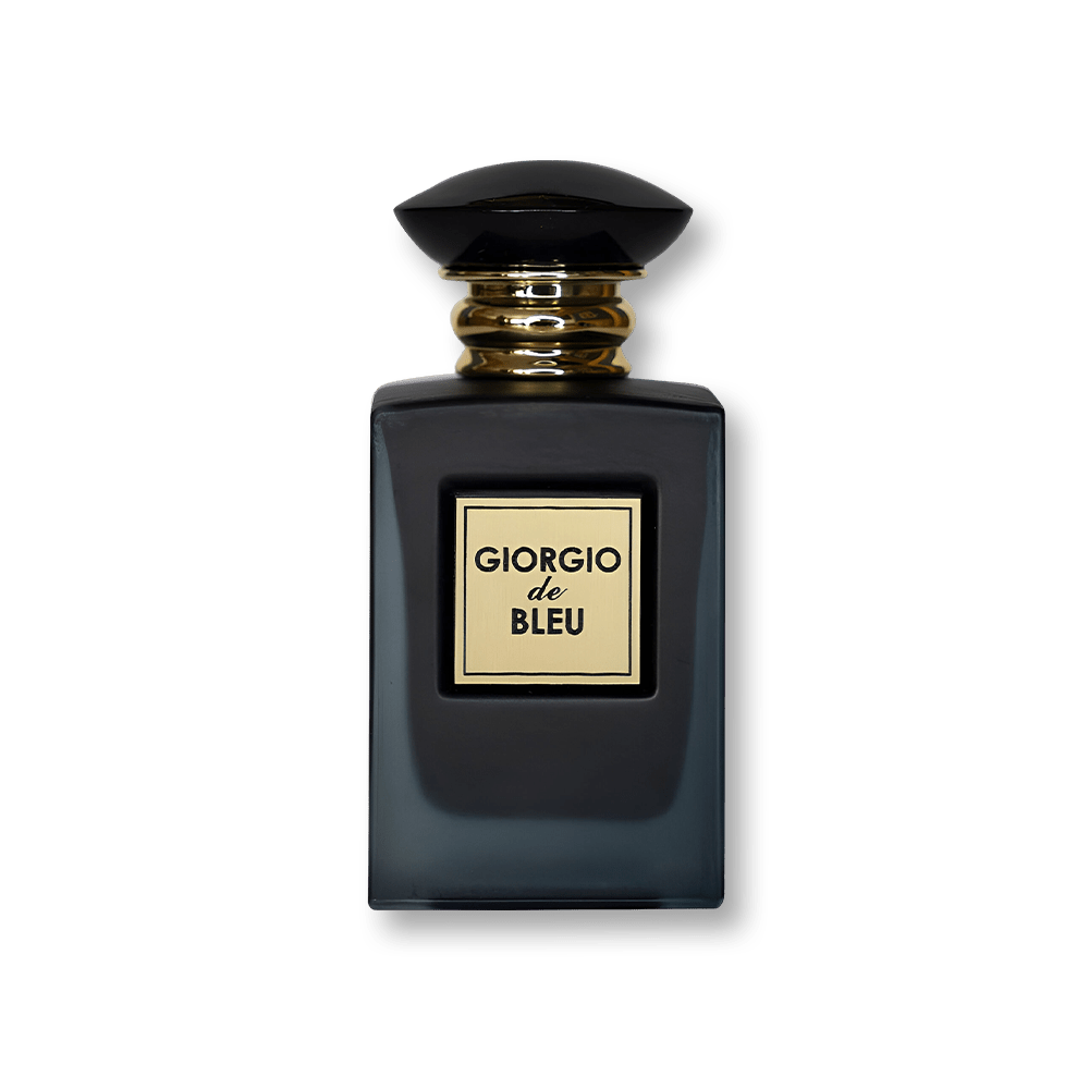 Giorgio De Blue EDP | My Perfume Shop