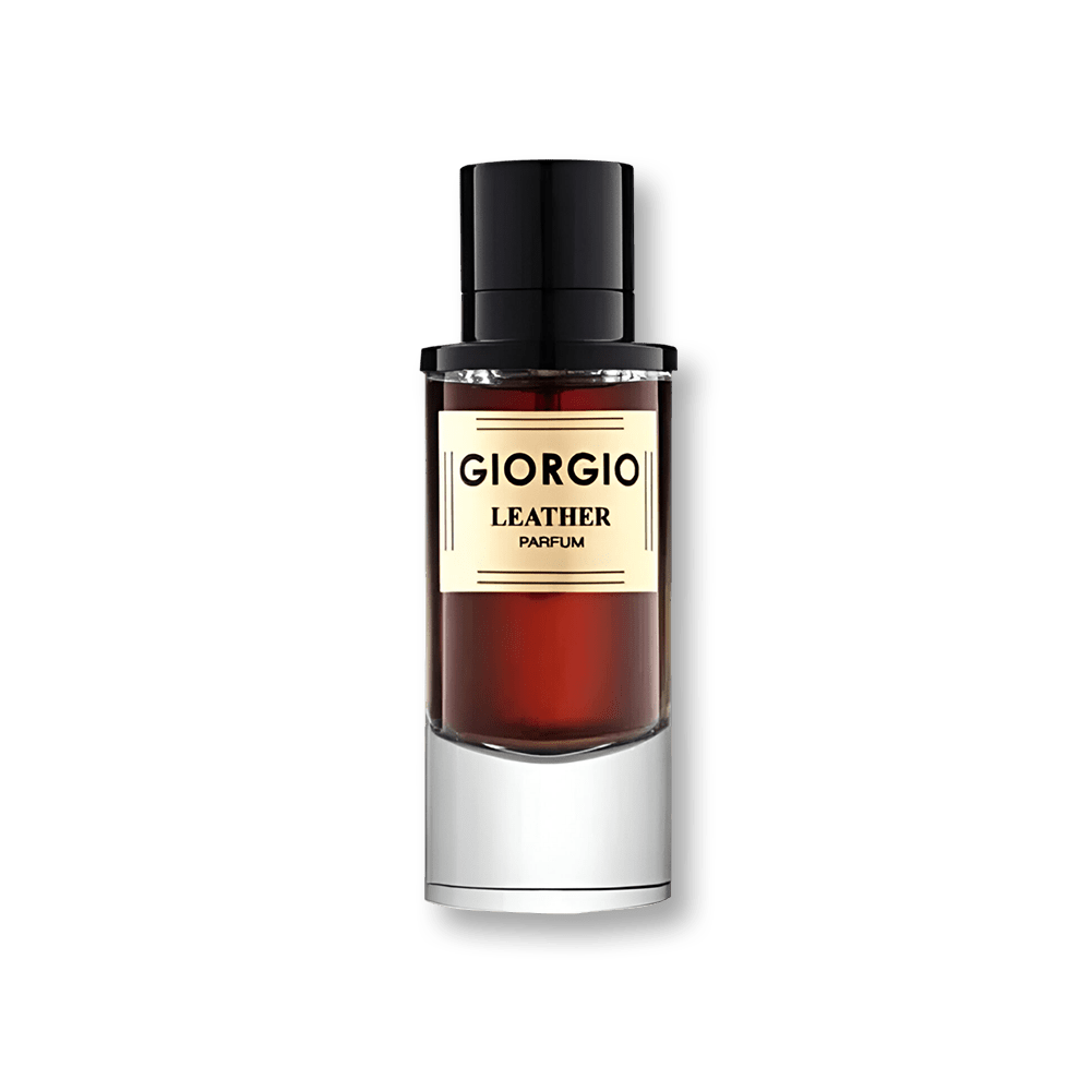 Giorgio Leather Femme Parfum | My Perfume Shop