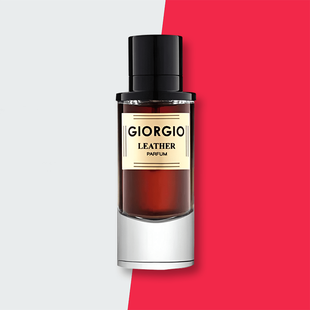 Giorgio Leather Femme Parfum | My Perfume Shop