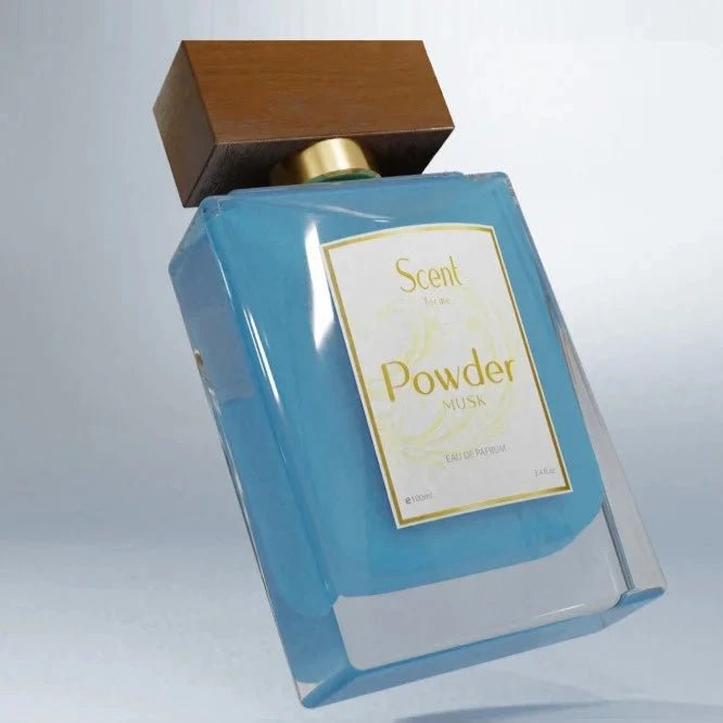 Giorgio The Powder Musk Parfum | My Perfume Shop