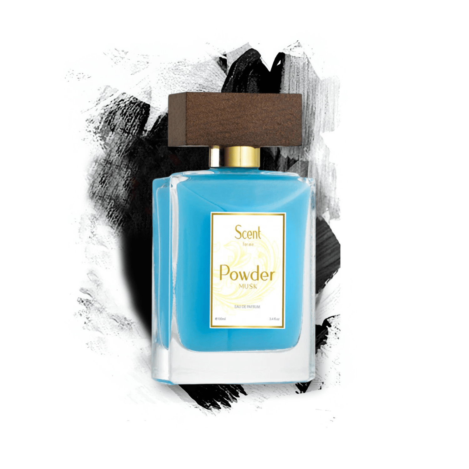 Giorgio The Powder Musk Parfum | My Perfume Shop