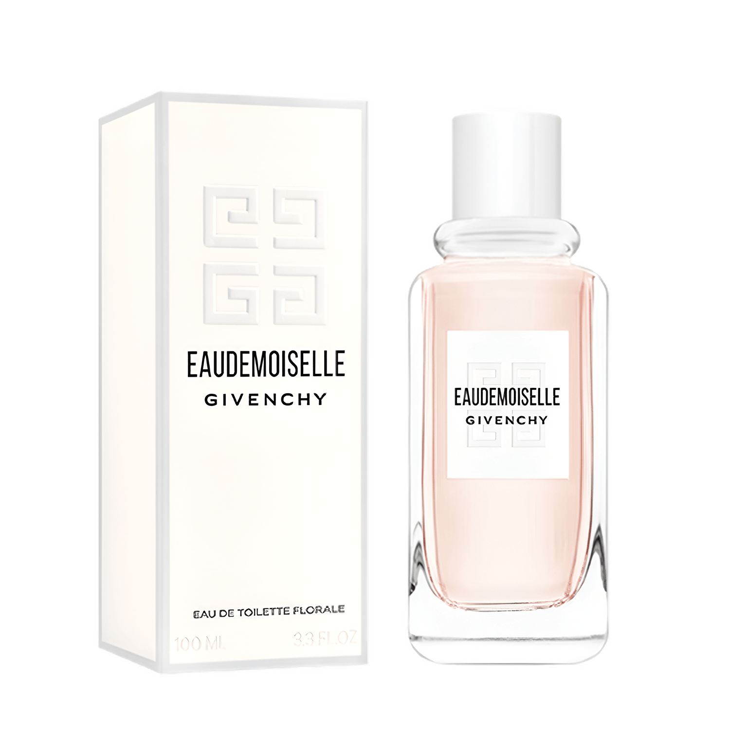 Givenchy Eaudemoiselle EDT Florale | My Perfume Shop