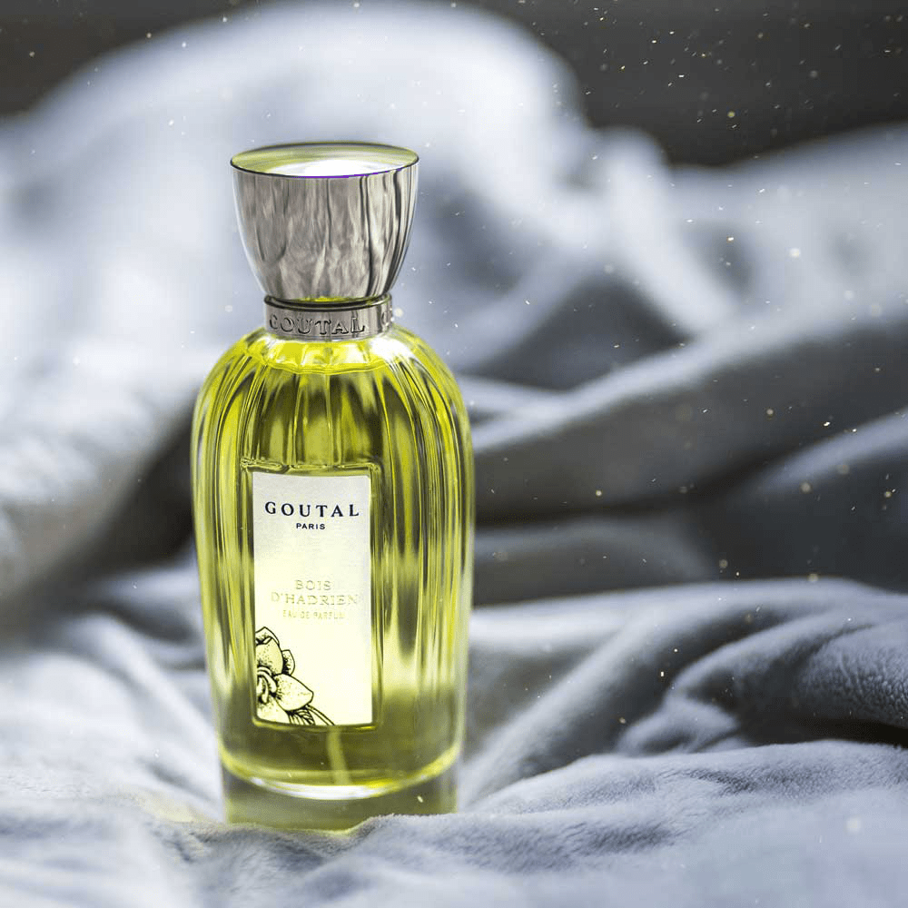 Goutal Bois D'Hadrien EDP | My Perfume Shop