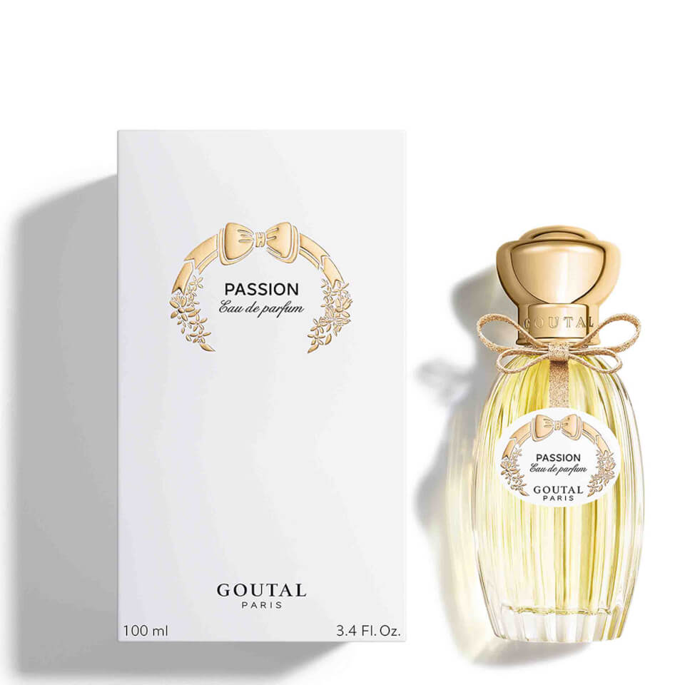 Goutal Passion EDP | My Perfume Shop