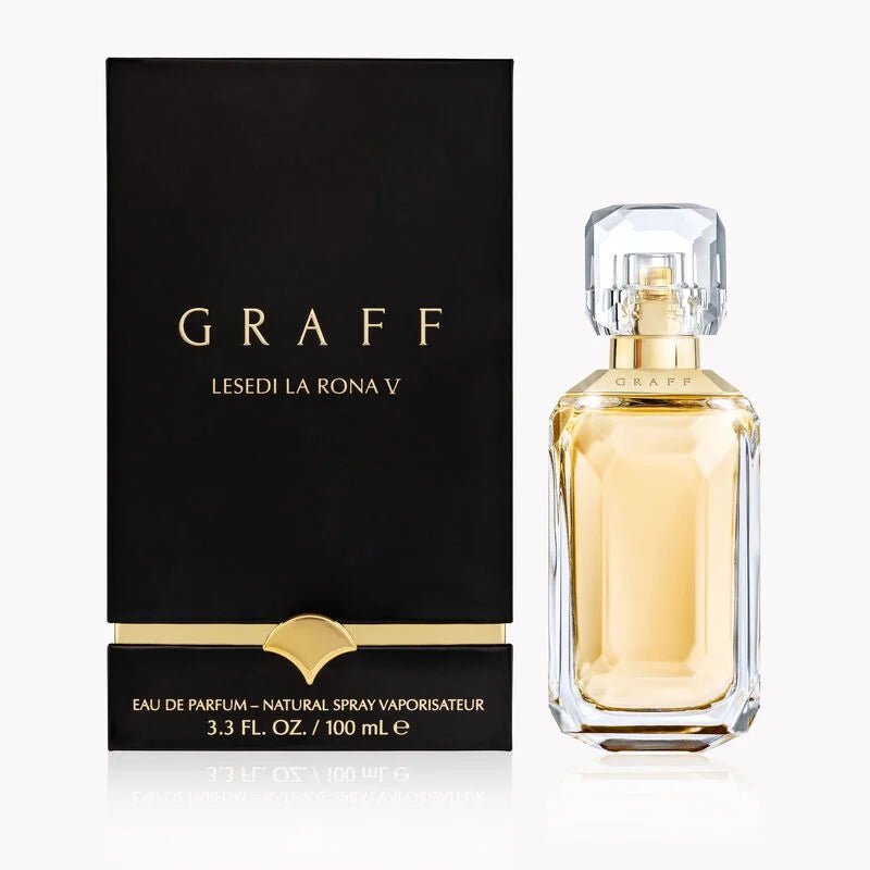 Graff Lesedi La Rona V EDP | My Perfume Shop