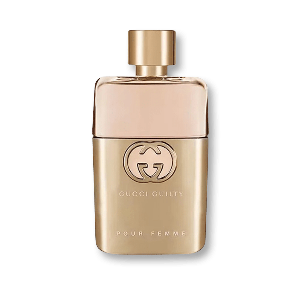 Gucci Guilty Pour Femme EDT | My Perfume Shop