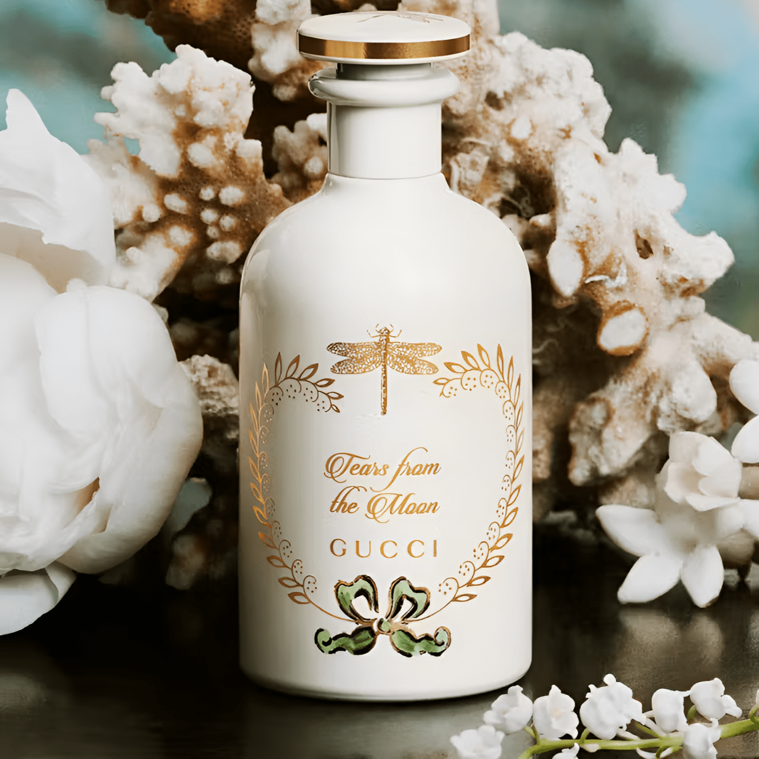 Gucci The Alchemist's Garden Love At Your Darkest EDP | My Perfume Shop