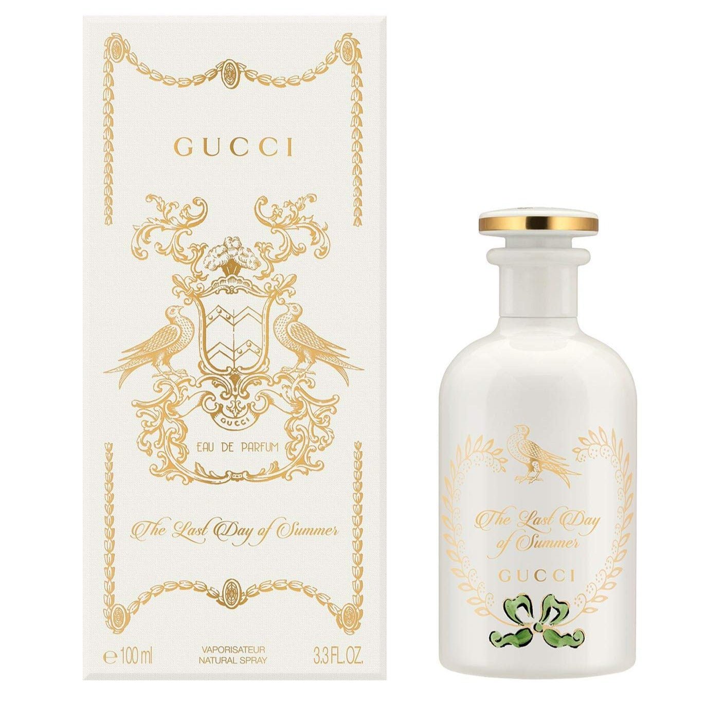 Gucci The Alchemist's Garden The Last Day Of Summer EDP | My Perfume Shop