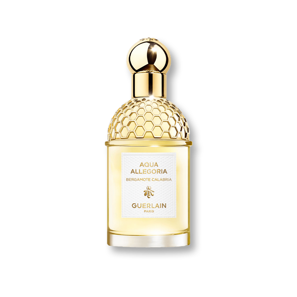 Guerlain Aqua Allegoria Bergamote Calabria EDT | My Perfume Shop