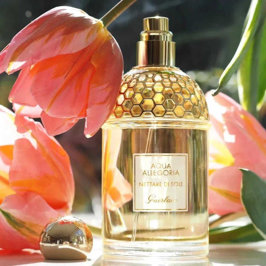 Guerlain Aqua Allegoria Nettare Di Sole EDT | My Perfume Shop