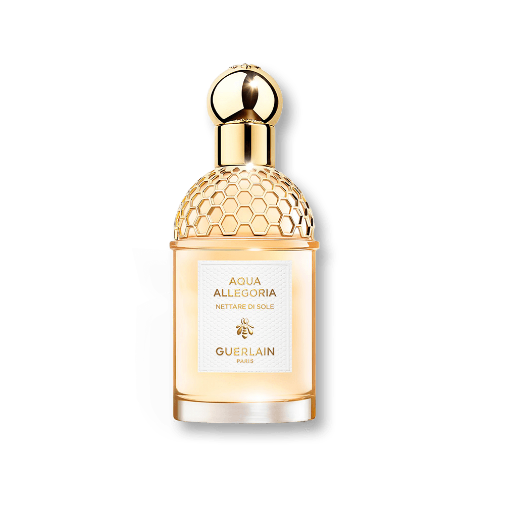 Guerlain Aqua Allegoria Nettare Di Sole EDT | My Perfume Shop