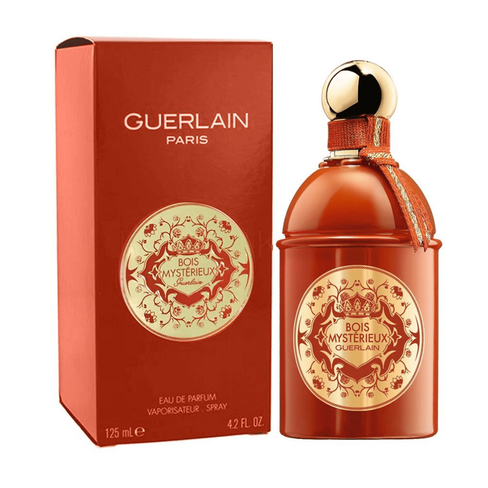 Guerlain Bois Mysterieux EDP | My Perfume Shop