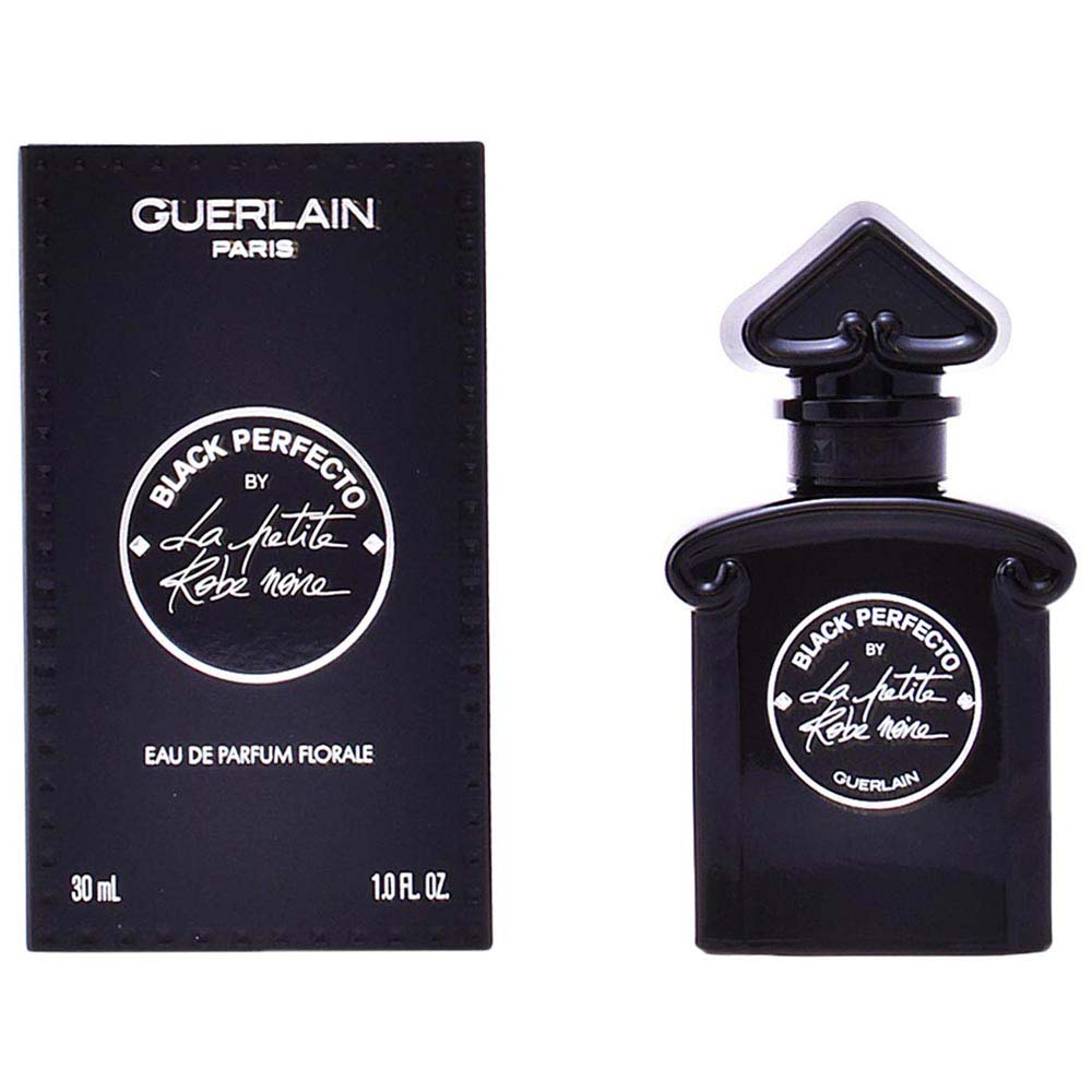 Guerlain La Petite Robe Noire Black Perfecto EDP Florale | My Perfume Shop