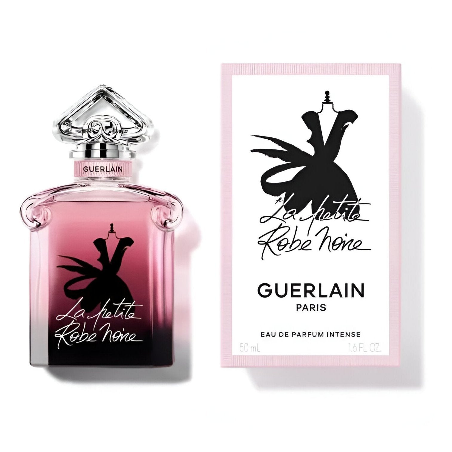 Guerlain La Petite Robe Noire EDP Intense | My Perfume Shop