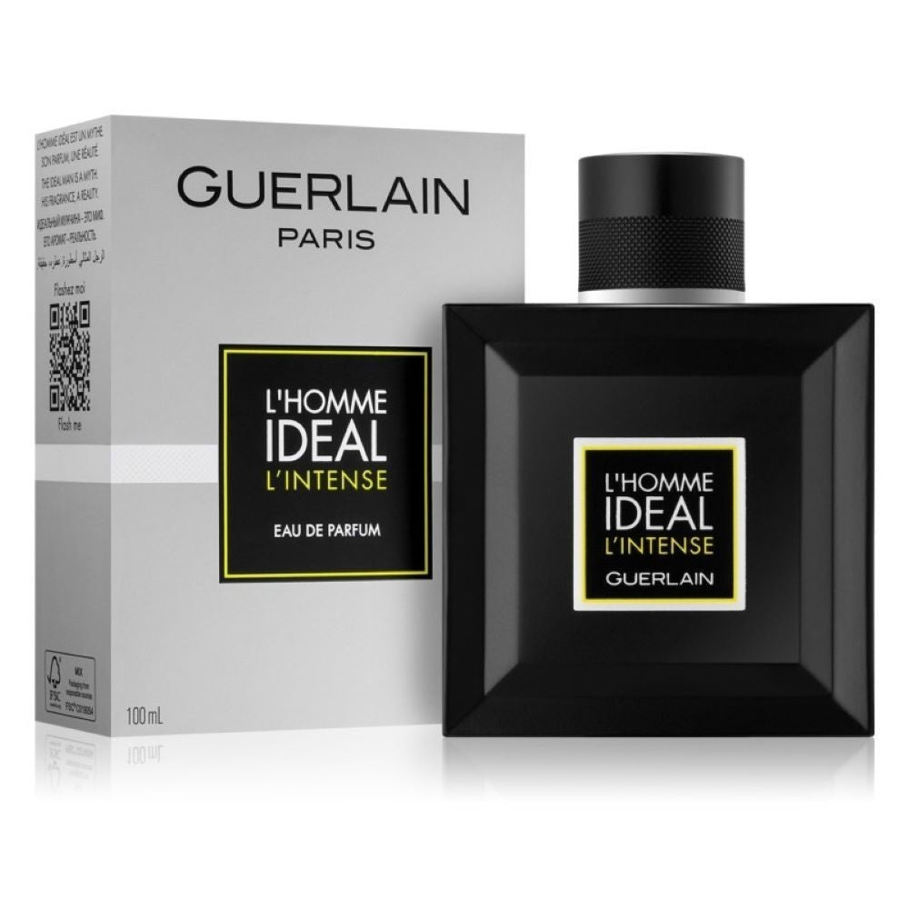 Guerlain L'Homme Ideal L'Intense EDP | My Perfume Shop