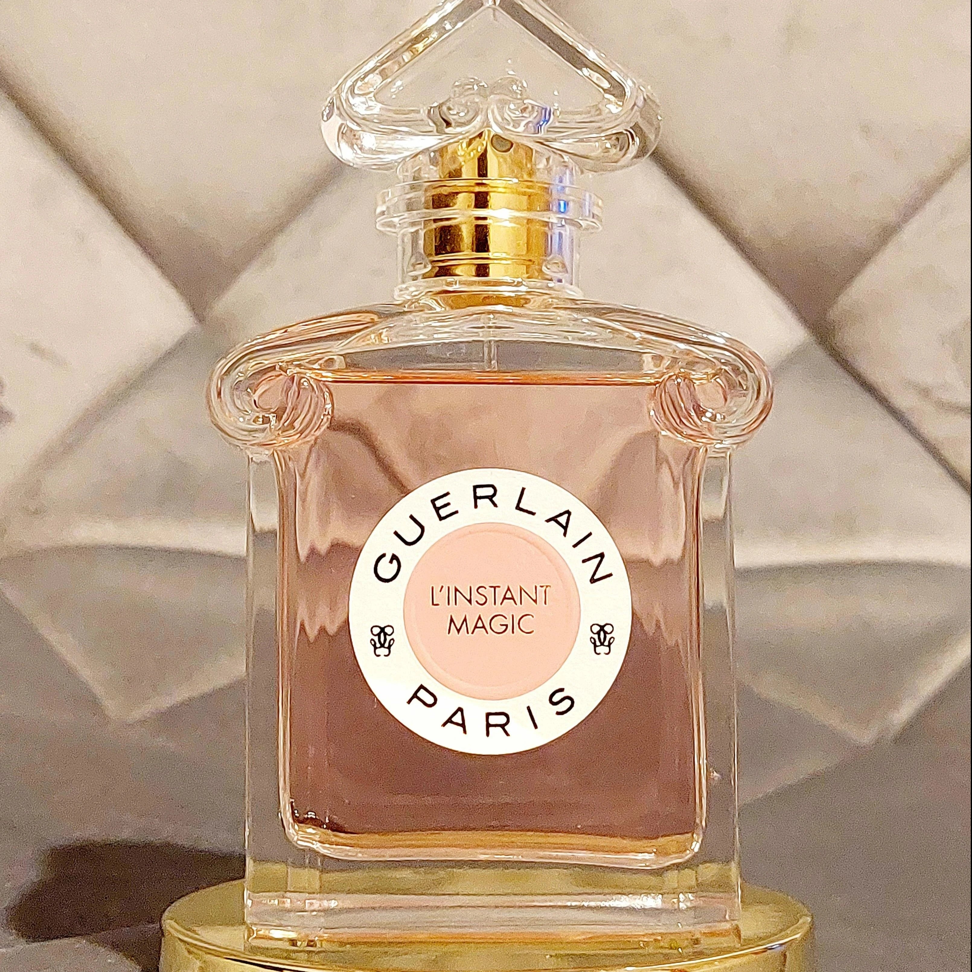 Guerlain L'Instant Magic EDP | My Perfume Shop