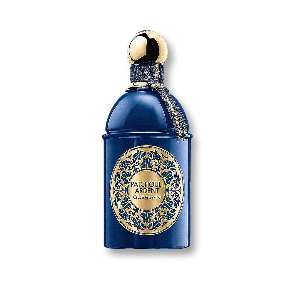 Guerlain Patchouli Ardent EDP | My Perfume Shop