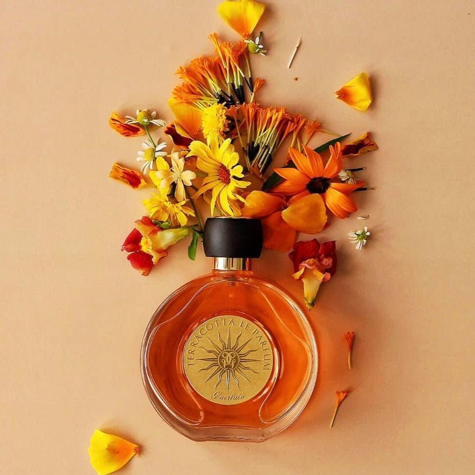 Guerlain Terracotta Le Parfum EDT | My Perfume Shop