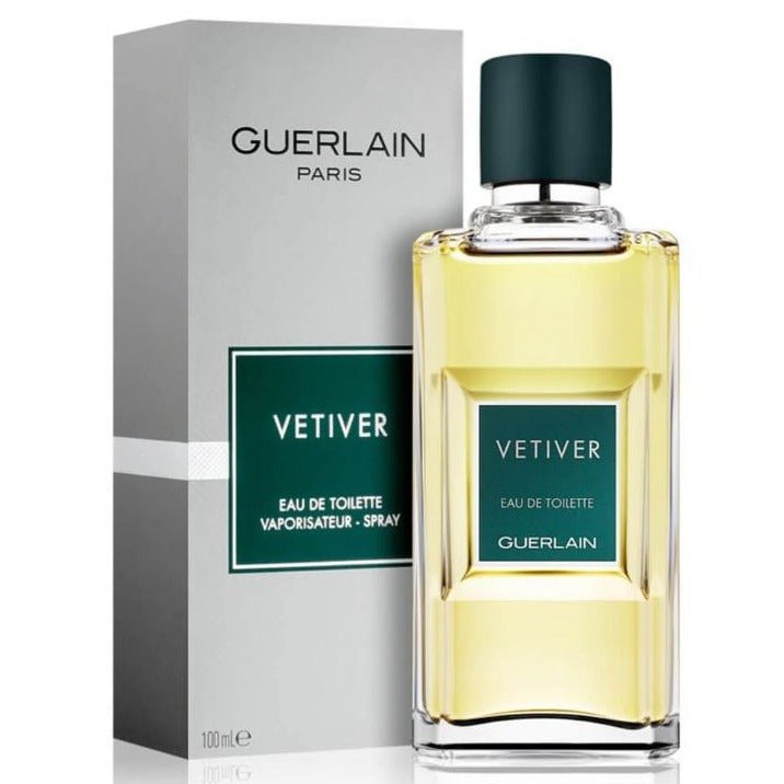 Guerlain Vetiver EDT | My Perfume Shop