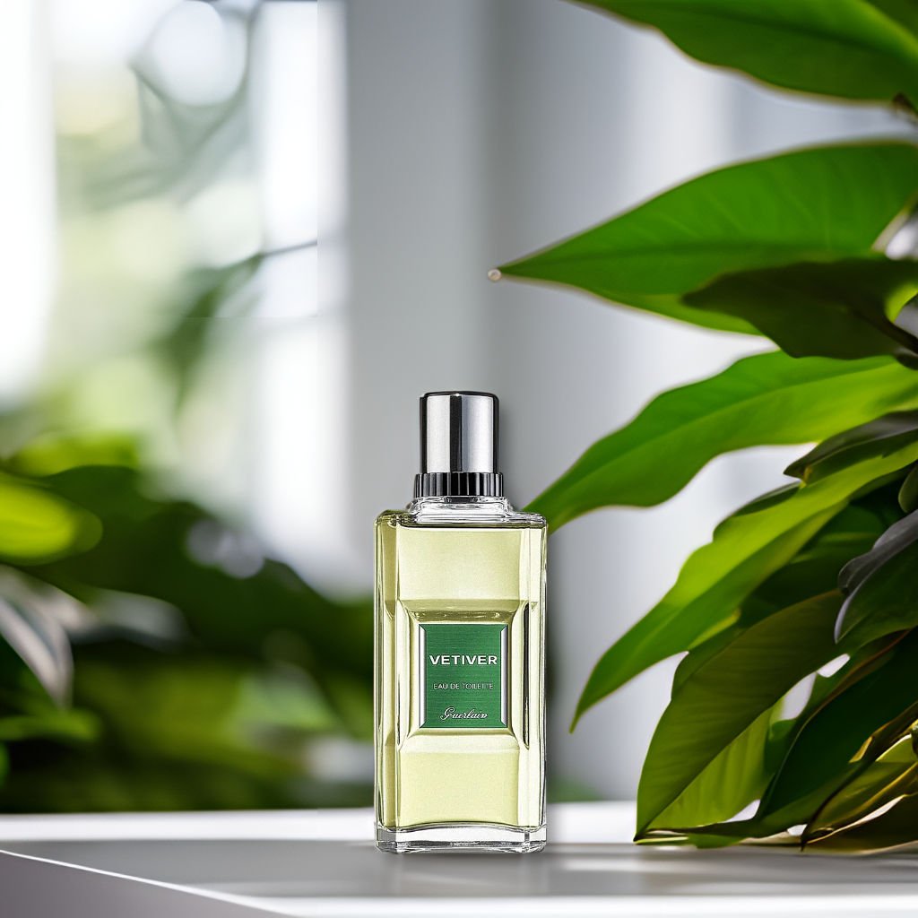 Guerlain Vetiver EDT | My Perfume Shop