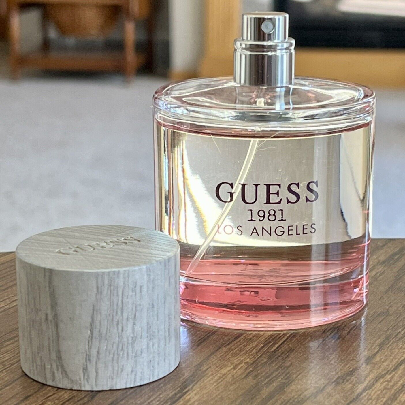 Guess 1981 Los Angeles EDT For Women | My Perfume Shop