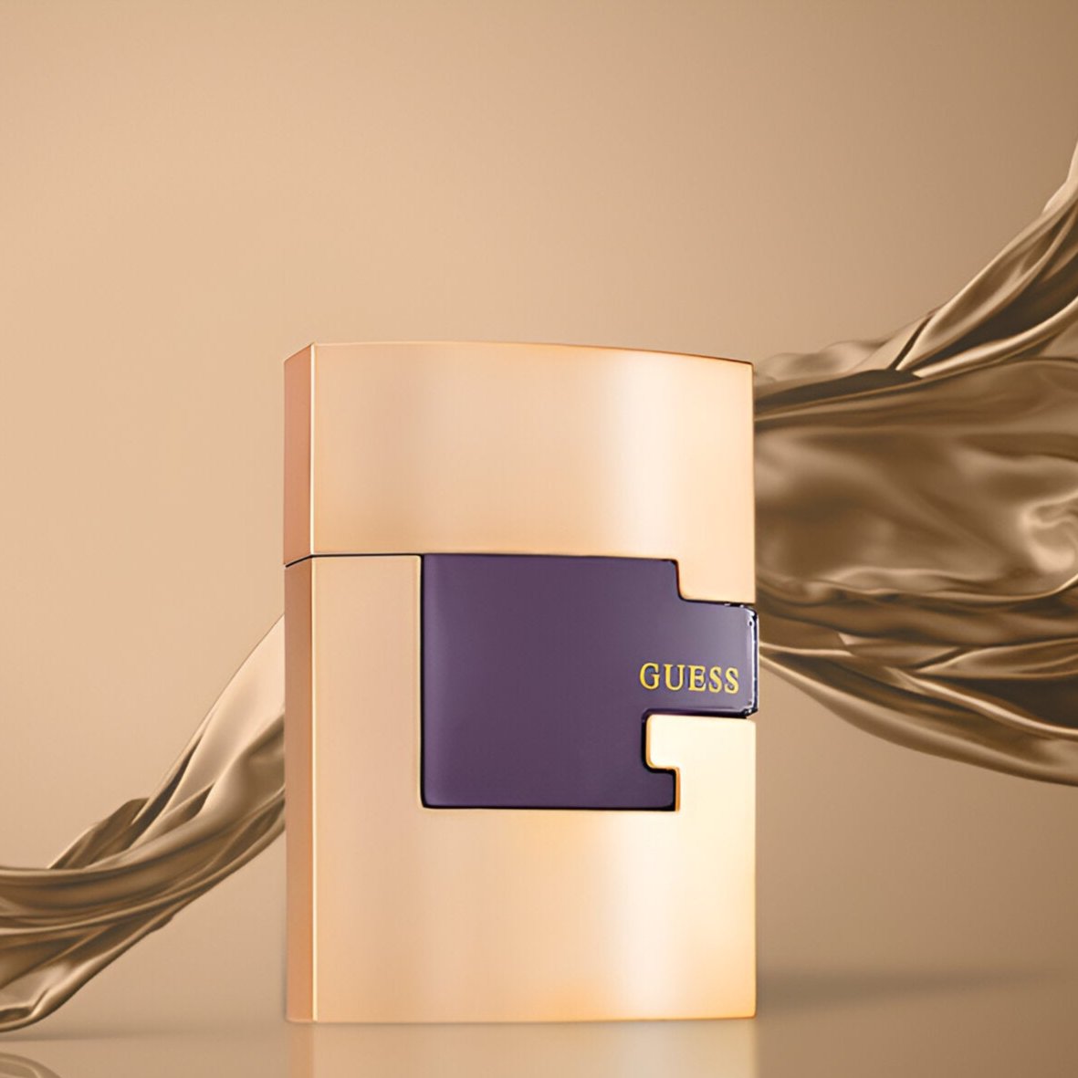 Guess Gold EDT Set For Men | My Perfume Shop